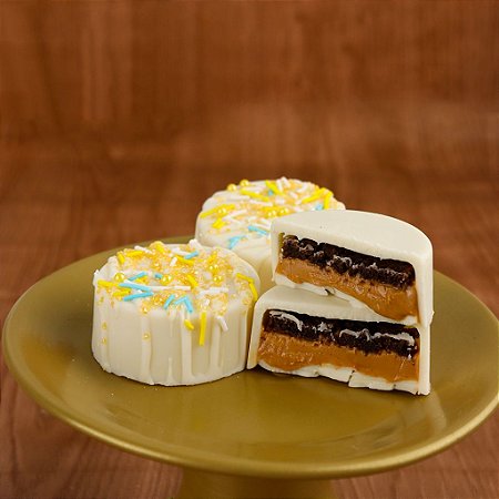 FORMA ESPECIAL SP - PÃO DE MEL PEQUENO CASCA 3698 Lançamento Pascoa