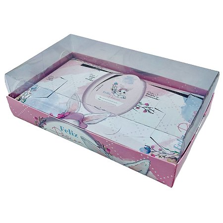10 CAIXA KIT MINI CONFEITEIRO 100/150G LOLY - JR PS74