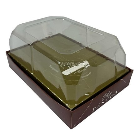 10 CAIXA OVO DE COLHER  PÁSCOA  3X1 250/350/500G-C/ TAMPA MONTADA- JR  COC4 DOURADO/MA ESGOTADO