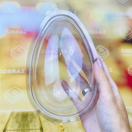 5 EMBALAGEM BLISTER OVO DE PÁSCOA 250 GR PASCOA 2024 (FLIP)