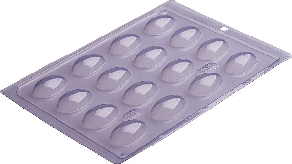 OVO LISO 10 GR ACETATO P297