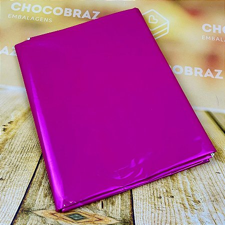 10 Toalhas P/ Mesa Festa PINK Bopp Perola  78x78 INOVE