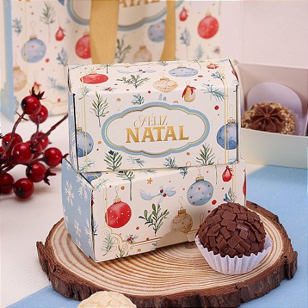 10 Caixa para 2 Doces Celebração 4247 (JANGO NATAL 2024)