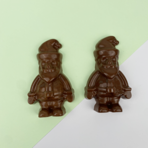 Forma Bwb Simples Papai Noel  10379 ( BWB SIMPLES )