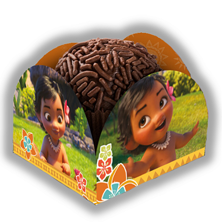50 PORTA FORMINHA MOANA BABY Regina