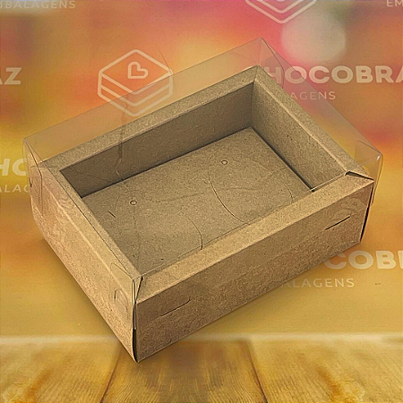 5 CAIXAS OVOS DE PASCOA DEGUSTACAO C/ MOLDURA 2X50G KRAFT - PASCOA ESSENCIAL 5309 (PÁSCOA IDEIA 2025)