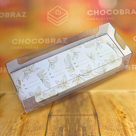 05 CAIXAS DEGUSTACAO ENCANTO 4 X 50G - PASCOA CACAU 5345 (PÁSCOA IDEIA 2025)