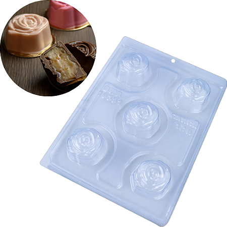 FORMA ESPECIAL TRAD. - TRUFA ROSA 10391 (Bwb Especial)