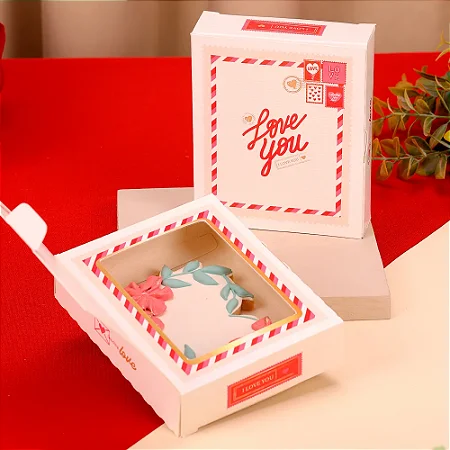 10 CARTÃO PARA BISCOITOS LOVE YOU ( MÃES E NAMORADOS JANGO 2025 )