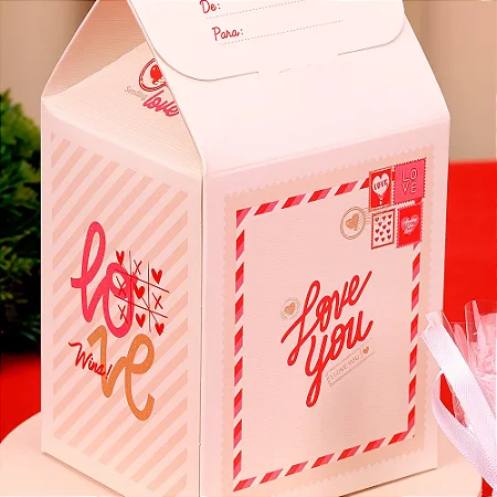 10 LEMBRANCINHA COM VISOR LOVE YOU 4938 ( NAMORADOS JANGO 2025 )