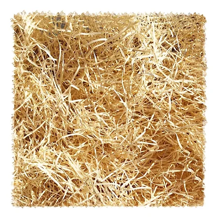Fardo De Palha Para Cesta  Fd Com 500G  FESTA JUNINA 2025