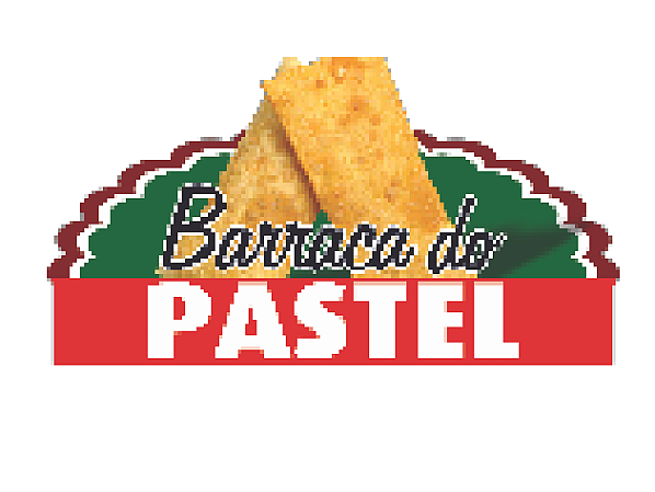 Placa /Barraca Do Pastel P/Festa  60.29 FESTA JUNINA 2025
