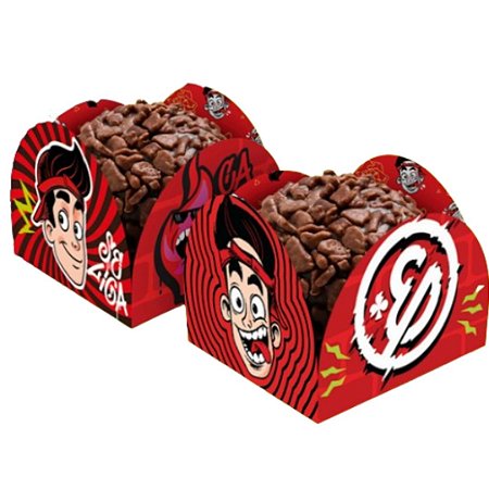 50 PORTA FORMINHA ENALDINHO REGINA