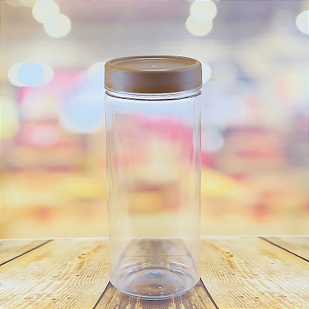 12 POTE MULTIUSO BAZAR 1400M TP AMADEIRADA ( GALVANOTEK )