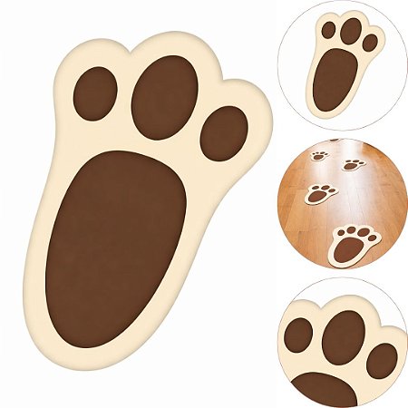 8 PEGADA DO COELHO GR 3333-501 (KX) PÁSCOA 2026