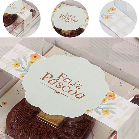 10 CINTA PARA CAIXA AJUSTÁVEL 250/350/500G FLORIR 5555 ( PASCOA JANGO 2026 )