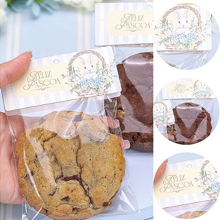 10 SOLAPA PÁSCO 10X15CM AMANHECER 5577 ( PASCOA JANGO 2026 )