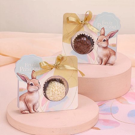 10 CINTA COM BLISTER 1 DOCE CELEBRAR 5816 ( PASCOA JANGO 2026 ) 5764