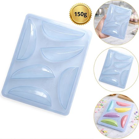 FORMA ESPECIAL TRADICIONAL OVO FATIAS 150G BWB 10643