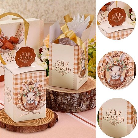 10 EMBALAGEM PARA LEMBRANCINHA OVO 100G ACOLHER 5665 ( PASCOA JANGO 2026 ) PENDENTE 150