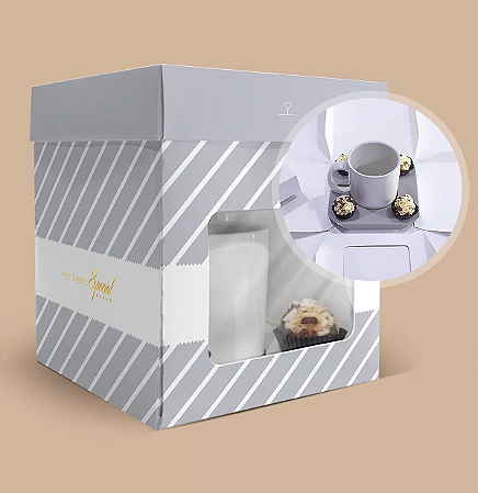 5 CAIXA EXPLOSÃO P/ CANECA E 4 DOCES LINHA PACIFC 2055 ( DIA DOS NAMORADOS JANGO 2026 ) OUTLET