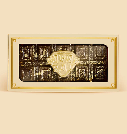 10 CAIXA PARA BARRA 300G COM VISOR CAPRI 2099 ( DIA DOS NAMORADOS JANGO 2026 ) OUTLET