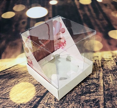 10 CAIXAS MINI PANETONE 100 G LINHA ROSES JANGO 102 ( DIA DAS MÃES JANGO 2026 ) OUTLET