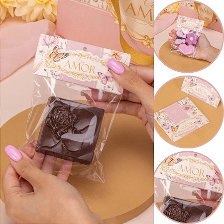 10 SOLAPA 4,5X10cm 5926 DOLCE VITA ( MÃES JANGO 2026 )