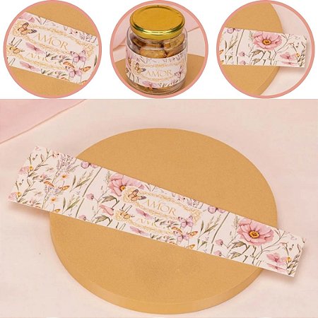 20 CINTA 25,5X4cm 5960 DOLCE VITA ( MÃES JANGO 2026 )