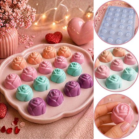 FORMA BWB SP ROSAS APLIQUE 12G 3569 (BWB MAES NAMORADOS)