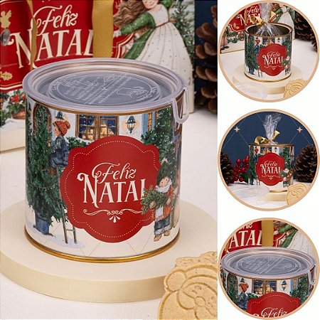LATA MEMÓRIAS 6302 (JANGO NATAL 2026)