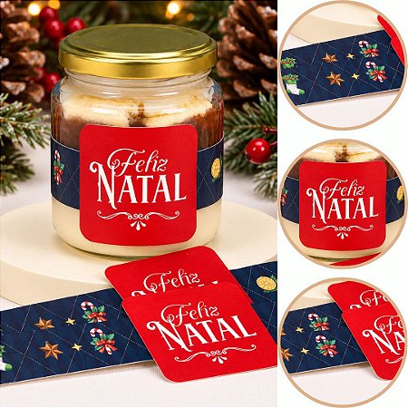 20 CINTA MULTIUSO MEMÓRIAS 6355 (JANGO NATAL 2026)