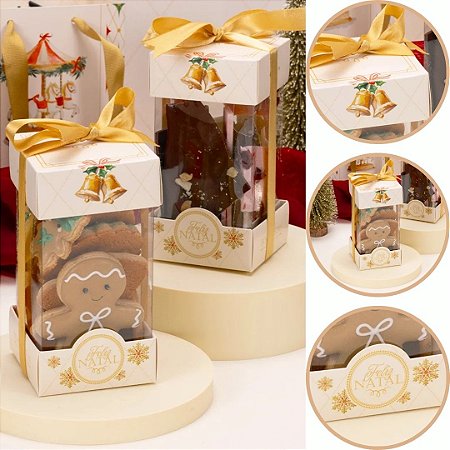 10 CAIXA COM ACETATO RETANGULAR VITRINE UNIÃO 6268 (JANGO NATAL 2026)