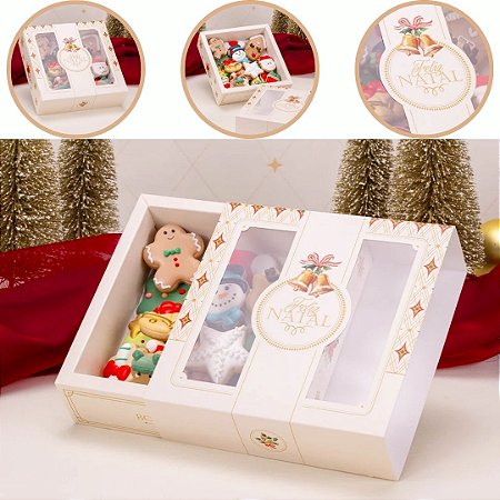 10 CAIXA 12 DOCES UNIÃO 6108 (JANGO NATAL 2026) 6483