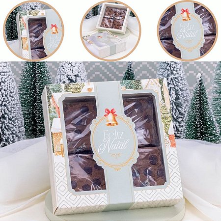 10 CAIXA 12 DOCES ACREDITAR 6103 (JANGO NATAL 2026) 6477
