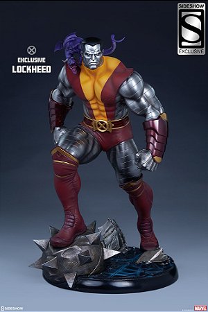 Sideshow Colossus Exclusivo Premium Format