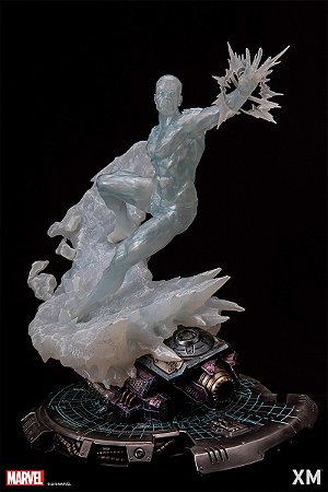 XM Studios Iceman