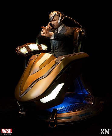 XM Studios Professor X Set B