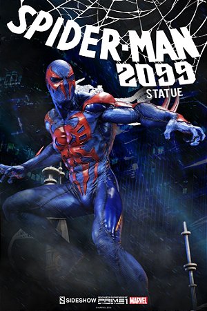 Prime 1 Spider-Man 2099 EX