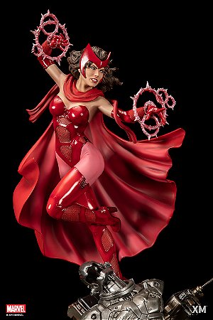 Xm Scarlet Witch