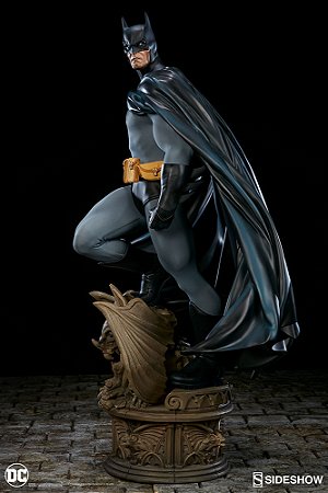 Sideshow Batman Premium Format (Martin Canale)
