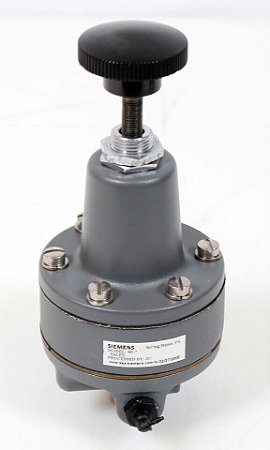 Regulador De Pressão - Siemens - 40-7