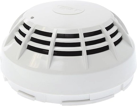 Detector Fotoelétrico Inteligente - EST - SIGA2-PS