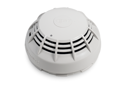 Detector De Calor Inteligente - EST - SIGA2-HRS