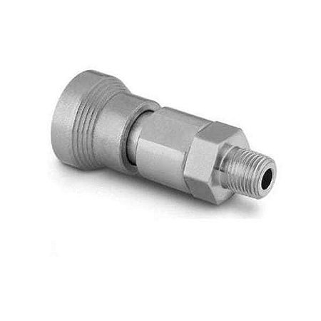 Engate Rápido - Swagelok - SS-QC8-B-8PM - R1BBA001B