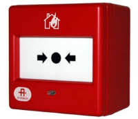 Acionador Manual - Autronica - 116-BF-33LA