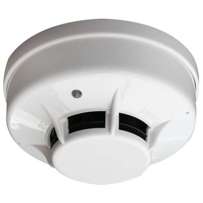 Sensor Óptico De Fumaça - Protec - 6000/OP