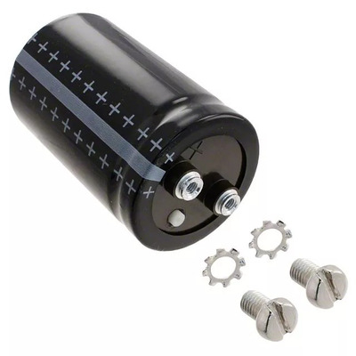 Capacitor - Epcos - B43875-A4338-Q