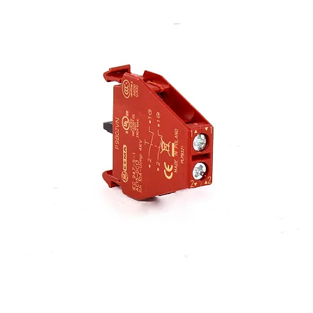 Bloco de Contato - GE - P9B02VN