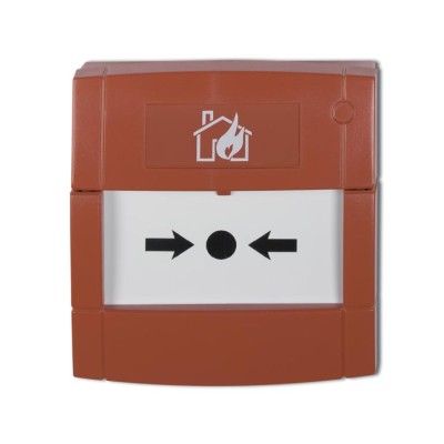 Acionador Manual - Edwards - DMN700E-IS